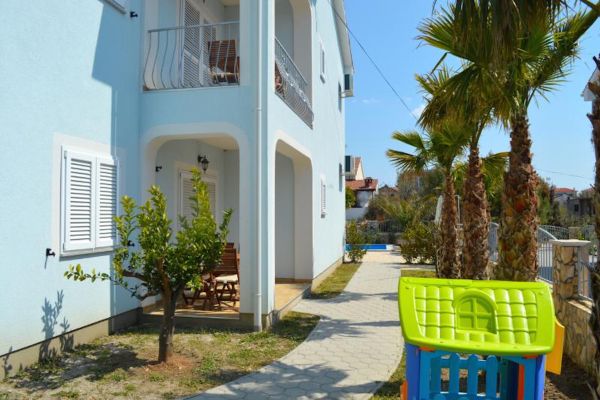 Villa Paklenica**** Pakoštane